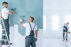 How can you find the best painting contractor? 