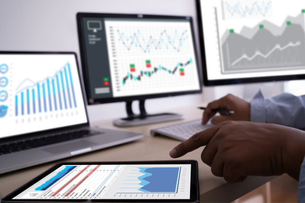 How Data Analytics Can Help You In The Growth Of Your Business?