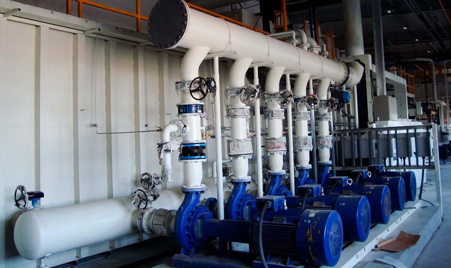 Types Of Industrial Filtration: Most Common Filtration Systems And Where They Are Applicable To Use
