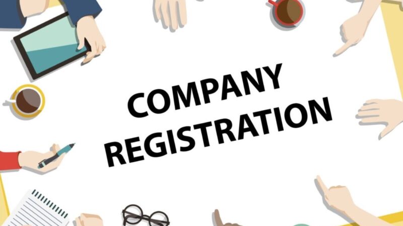 Get to know more about company registration