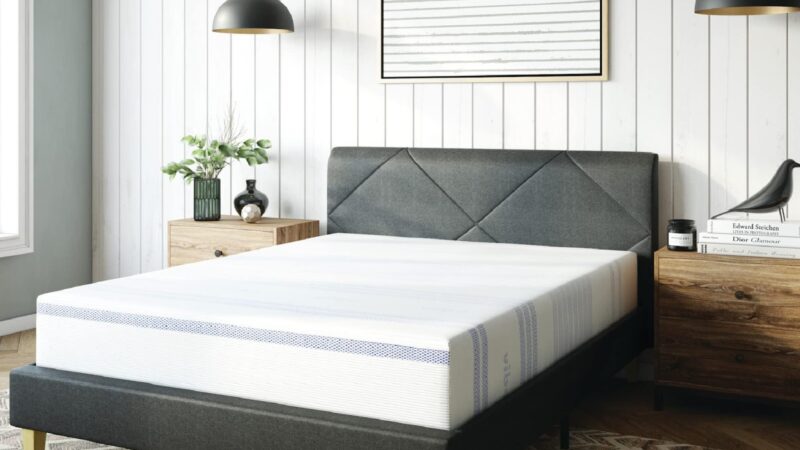 The Best Guides on Buying a Memory Foam Mattress for You