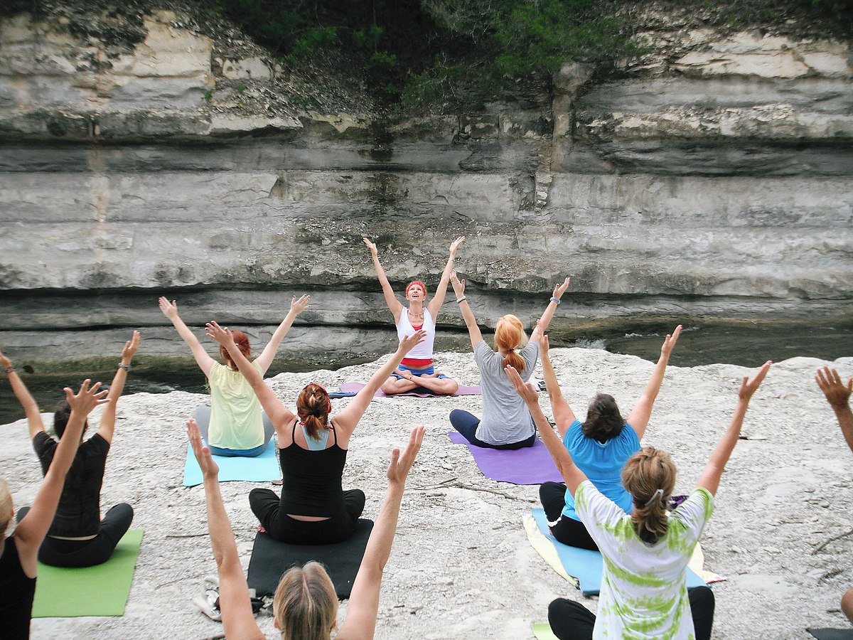 Yoga Class Booking: The Definitive How-To Guide