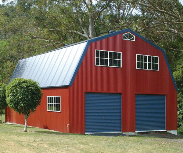 The Benefits and Advantages of Rural Sheds Perth