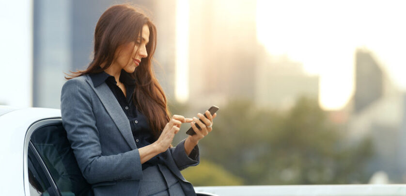 Few Benefits Of Buying And Selling Mobiles Business