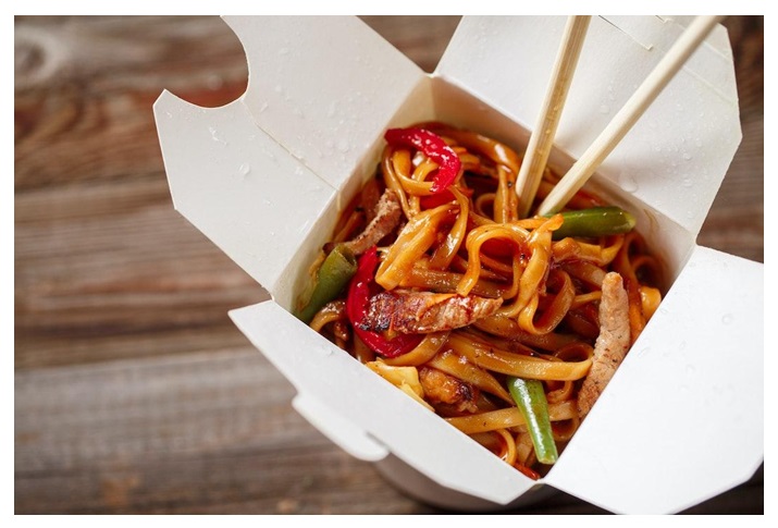 From Street Food To Takeout Staple: The Versatility And Convenience Of Noodle Boxes