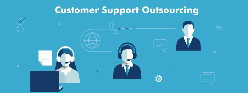 Do You Need to Outsource Customer Support?