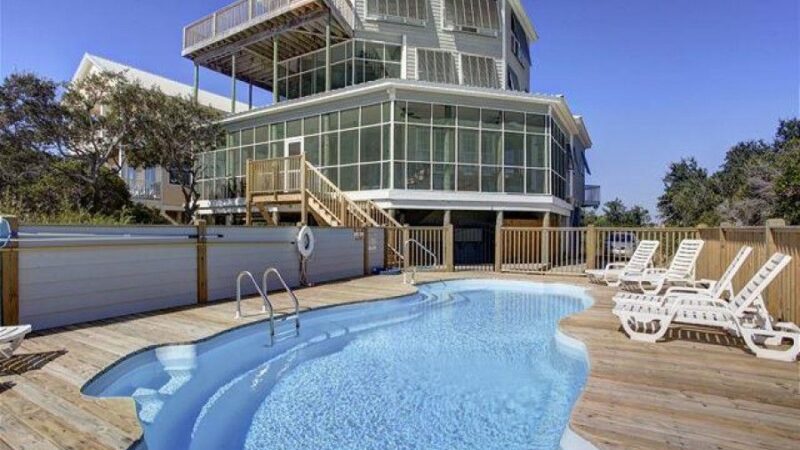 What Makes Your Gulf Coast Vacation Rental Ideal for Your Visitors