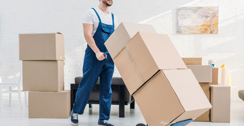 Most Essential Tips to Avoid Fraud Packers and Movers