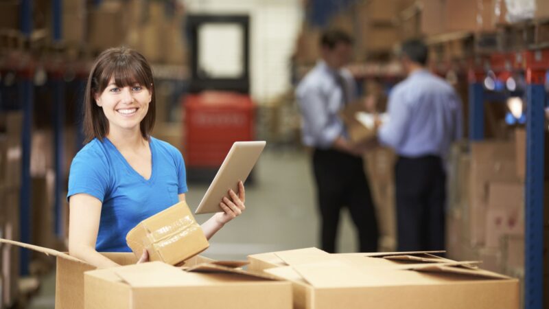 Some Well-Known Practices to Effectively Implement the Inventory Management
