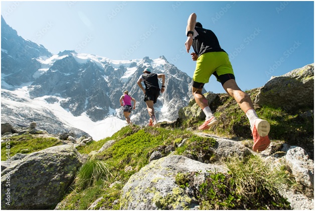 Tips For Preparing For Any Trail Running Events