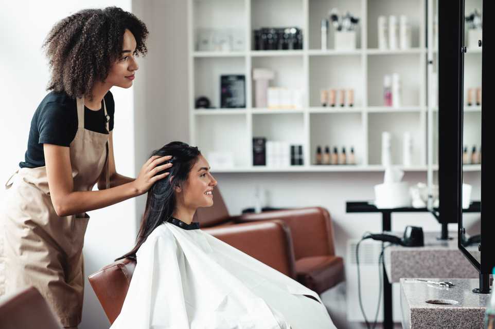 Follow These Tips To Make Your Home Salon Successful