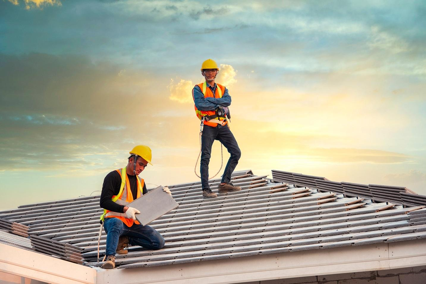 Some of the Best Roofing Contractors Flushing, NY