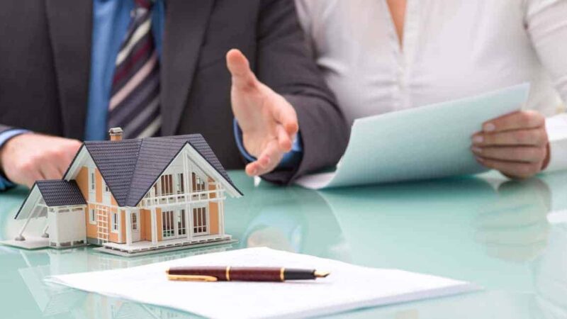 The Role and Importance of Mortgage Brokers