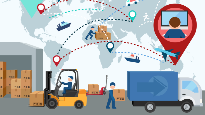 Here’s Why Businesses Need Freight Management Software
