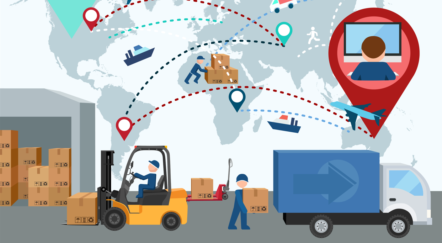 Here’s Why Businesses Need Freight Management Software