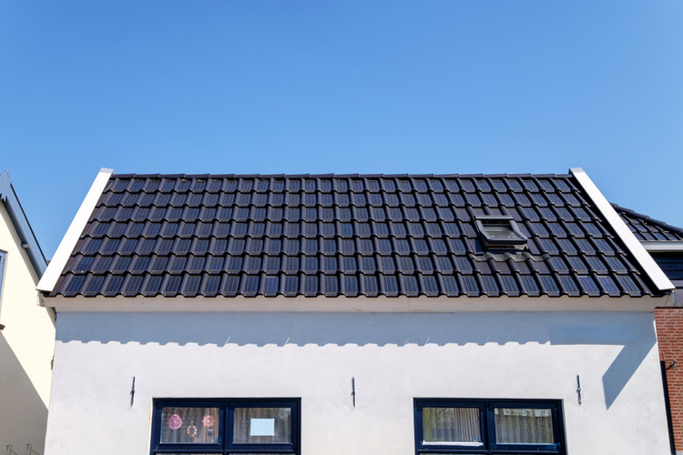 Is it beneficial to install solar tiles in your place?