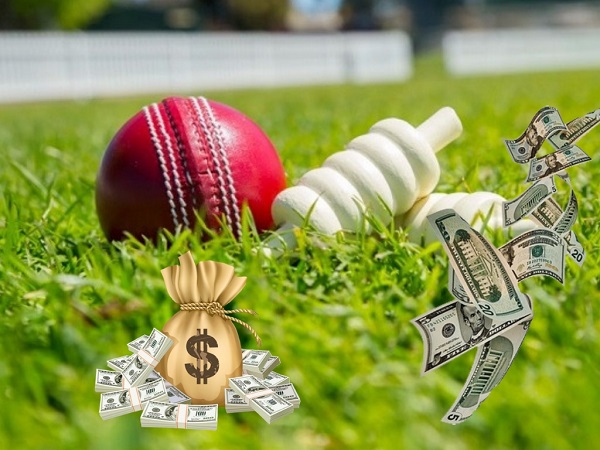 Is cricket gambling popular in India?
