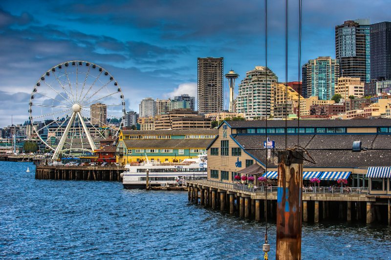 10 Attractions You Must Not Miss in Seattle