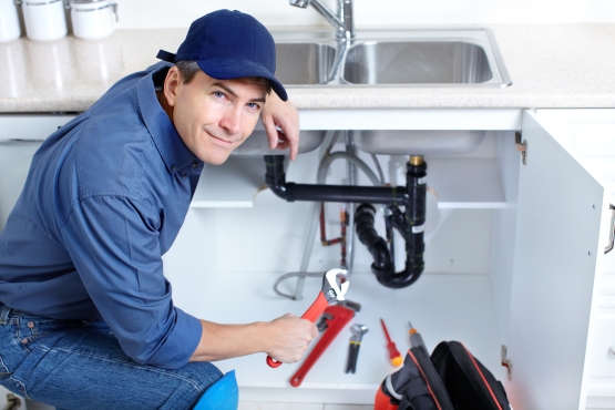 Plumbing Solutions in Woking: Your Trusted Local Plumbers