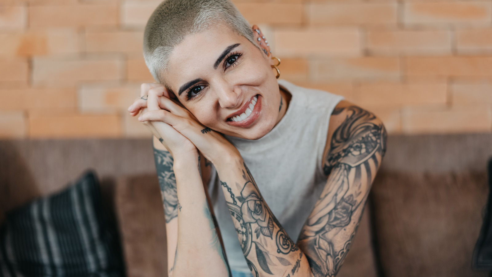 The Role of Tattoos in Elevating Mental Health