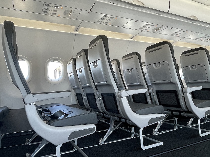 How to Book an Extra Seat on Frontier Airlines