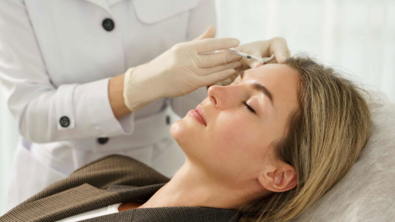 Here are the tips before acknowledging cosmetic dermatology.