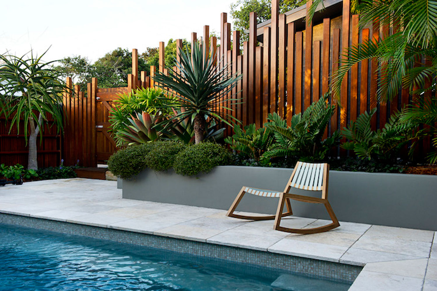 Creating Safe Havens: Unveiling Stylish Pool Fence Ideas for Your Ground Pool