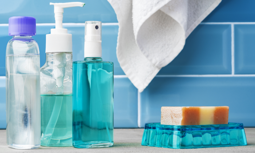 Embrace Cleanliness and Comfort with Hotel Hygiene And Sanitary Products Suppliers