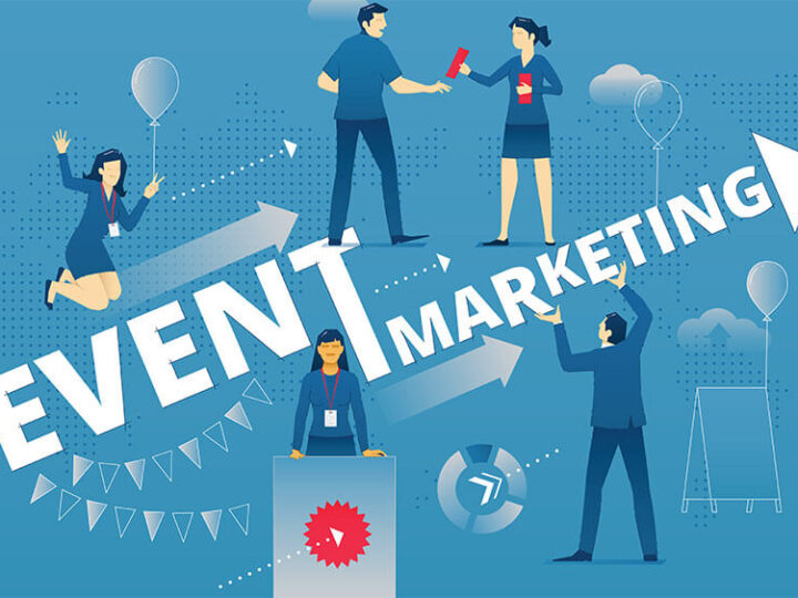 Importance of B2B Event Marketing In Business Events