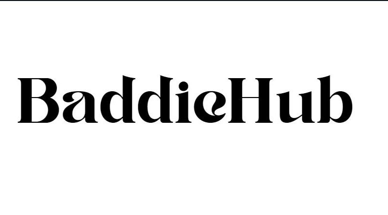 Unveiling Baddiehub: Your Ultimate Destination for Baddie Aesthetics