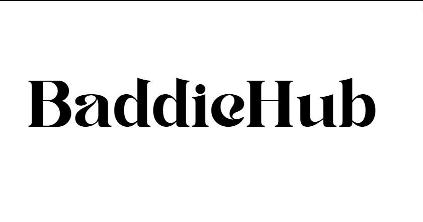 Unveiling Baddiehub: Your Ultimate Destination for Baddie Aesthetics