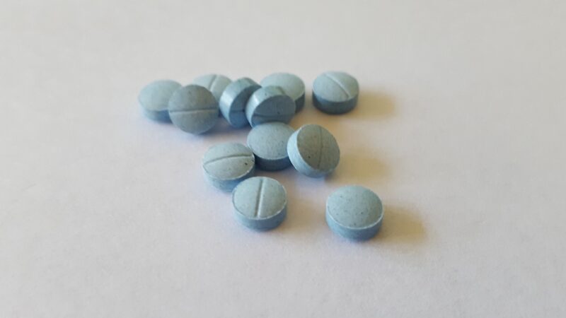 Efficacy and Safety of Fast Etizolam 1mg in Anxiety Disorders