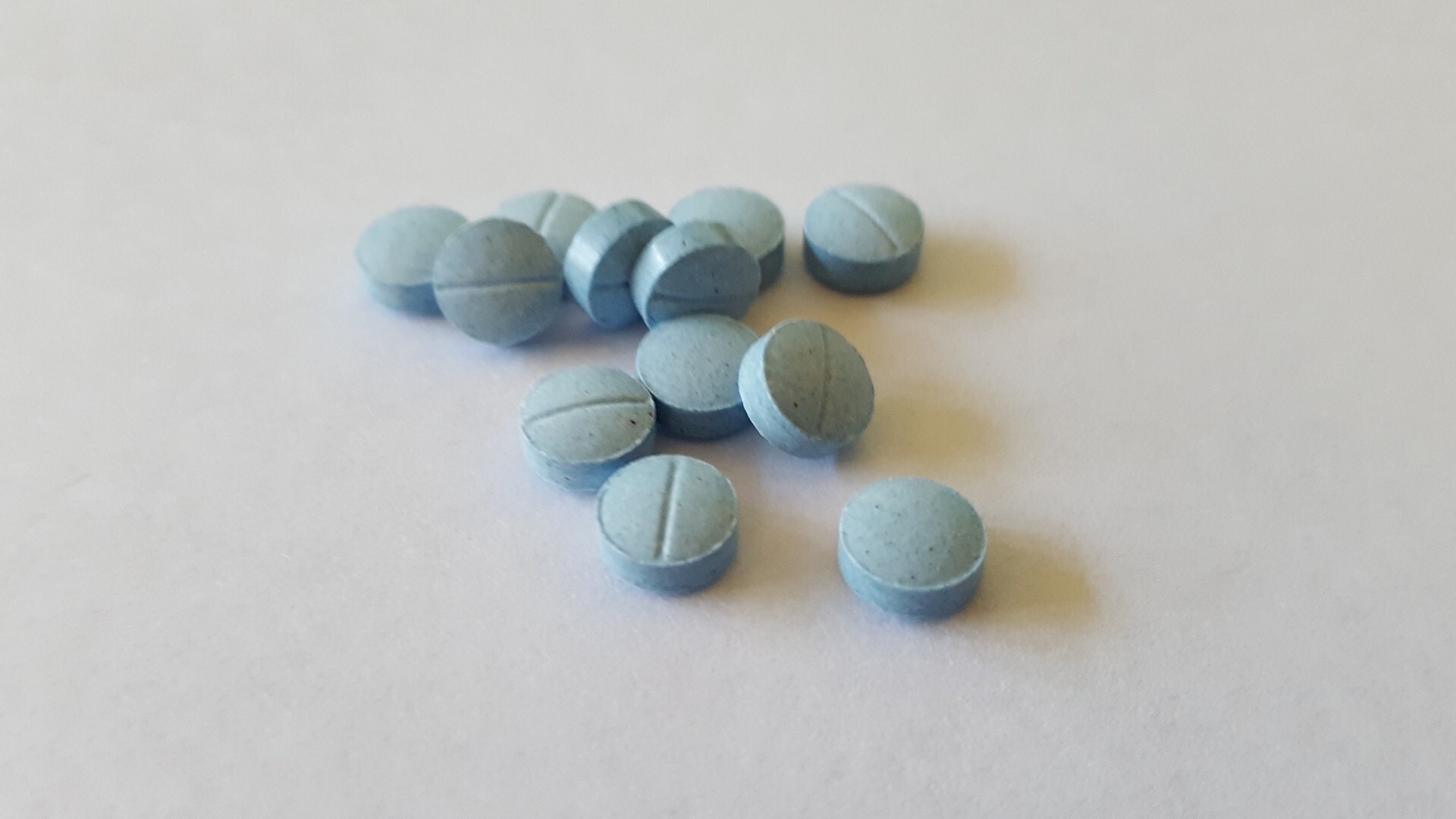 Efficacy and Safety of Fast Etizolam 1mg in Anxiety Disorders