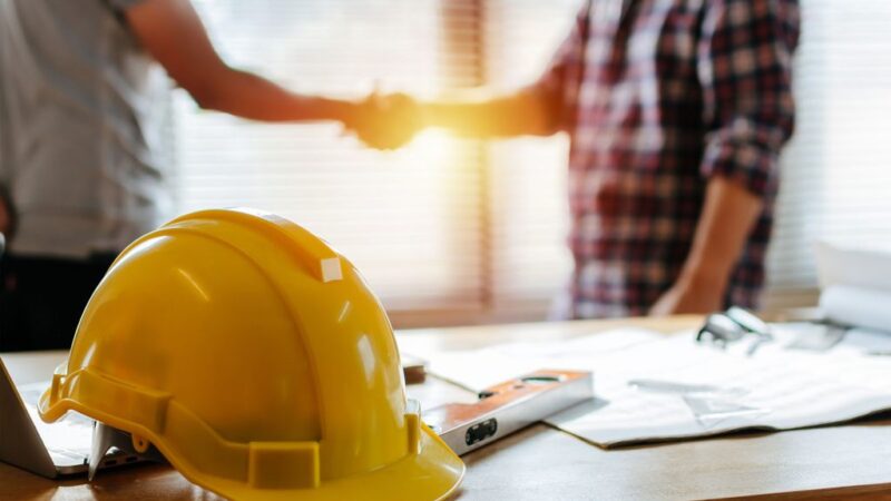 Professional Extension Builders in Sunbury