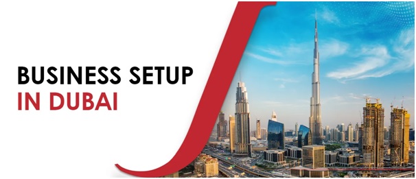 Unveiling the Gateway to Success: Business Setup in Dubai with MarkAI Corporate Services