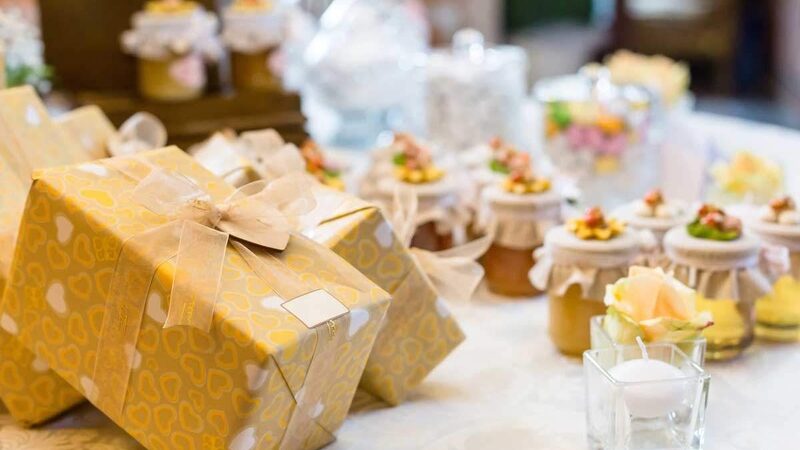 8 Reasons Why Young People Are Choosing Wedding Gift Registries