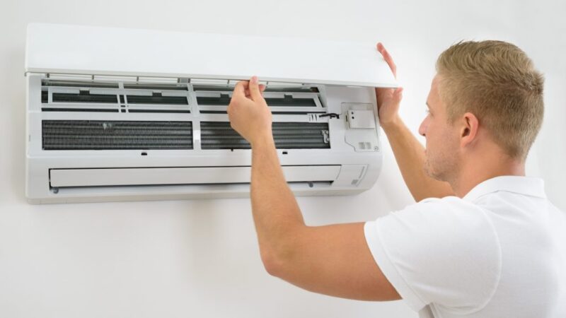 Reliable Air Conditioning Services in Maidstone: Keep Cool