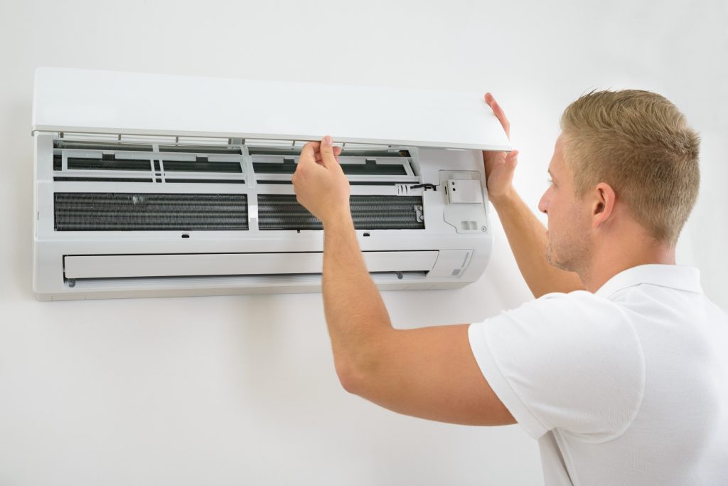 Reliable Air Conditioning Services in Maidstone: Keep Cool