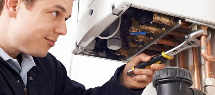 The Essential Guide to Boiler Maintenance