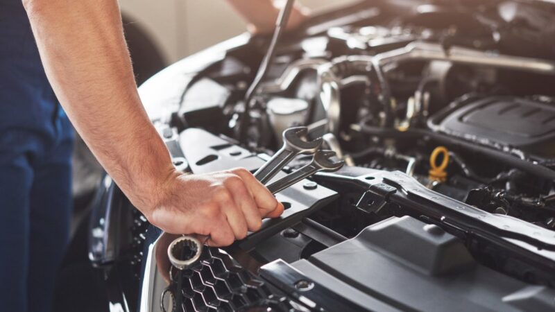 How to Maintain Your Used Car to Keep It Running Smoothly?