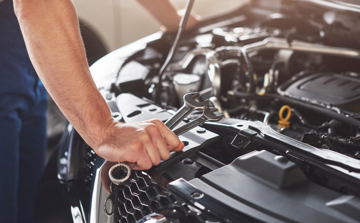 How to Maintain Your Used Car to Keep It Running Smoothly?