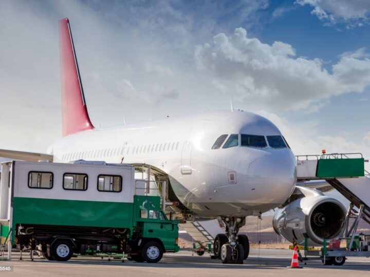 How Can A Dead Body Be Transported In Pune By Air Or Flight?