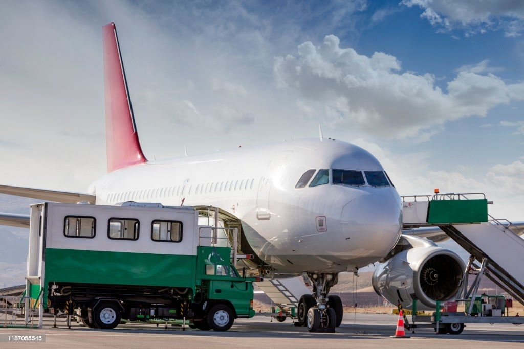 How Can A Dead Body Be Transported In Pune By Air Or Flight?