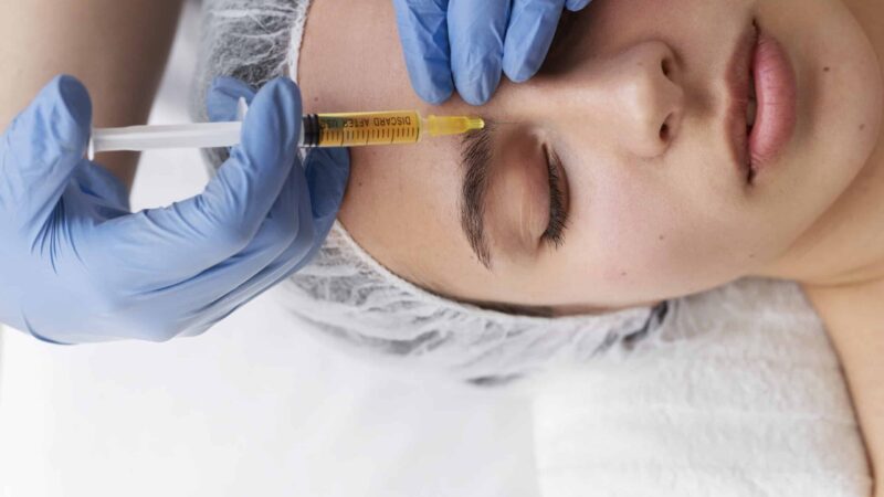 Benefits of Botox Injections in Malaysia: Your Path to Youthful Radiance