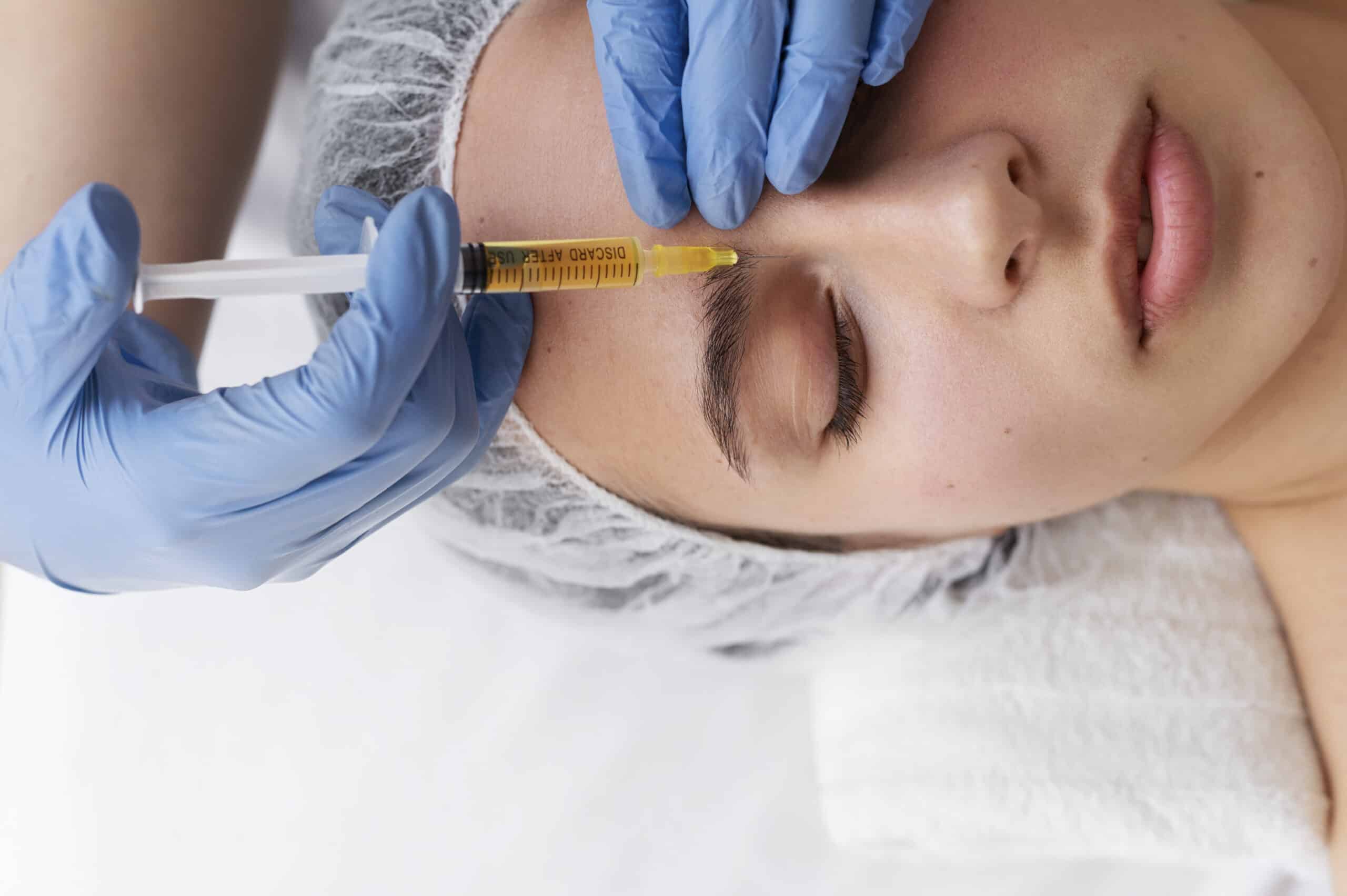 Benefits of Botox Injections in Malaysia: Your Path to Youthful Radiance