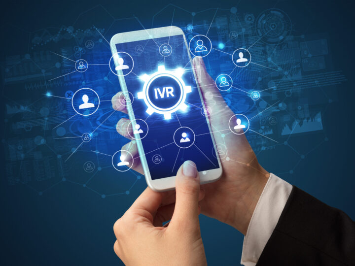 The Role & Impact of IVR Service in the Banking Sector