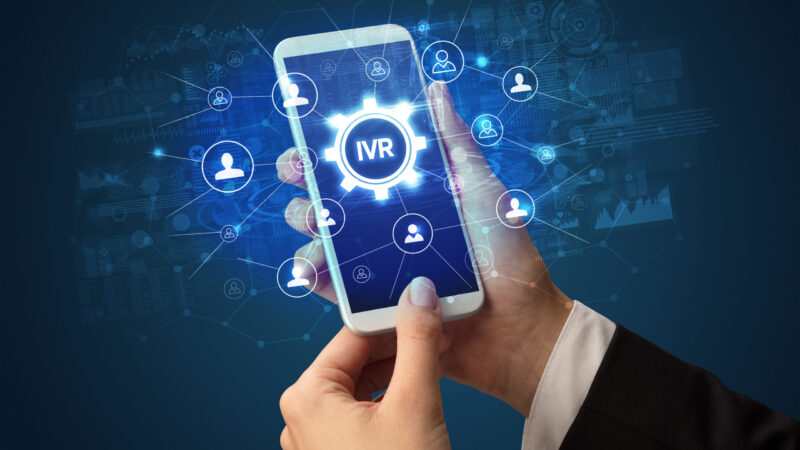 The Role & Impact of IVR Service in the Banking Sector