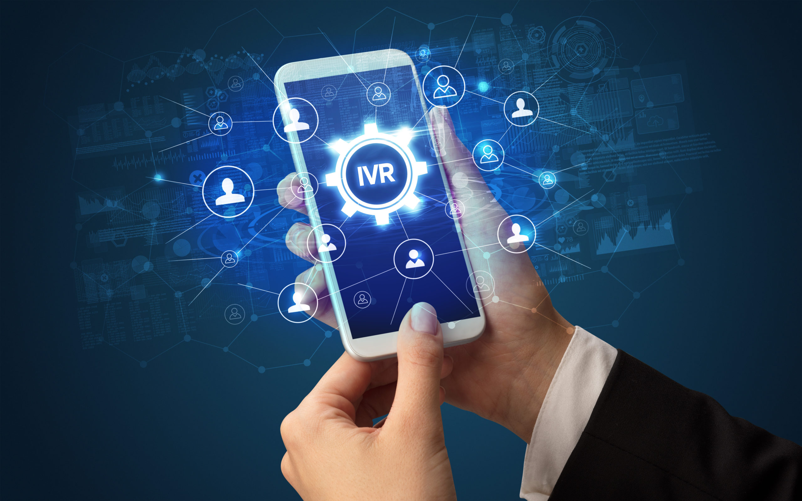 The Role & Impact of IVR Service in the Banking Sector