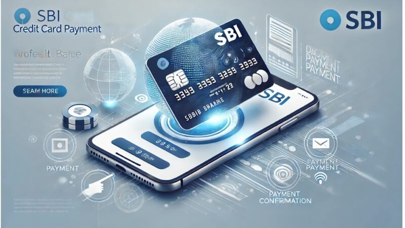 SBI Credit Card Payment: Tips for Managing Your Bill Payment and Statement