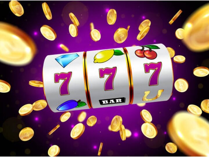 Cracking the Code: How to Maximize Real Money Wins in Online Slots